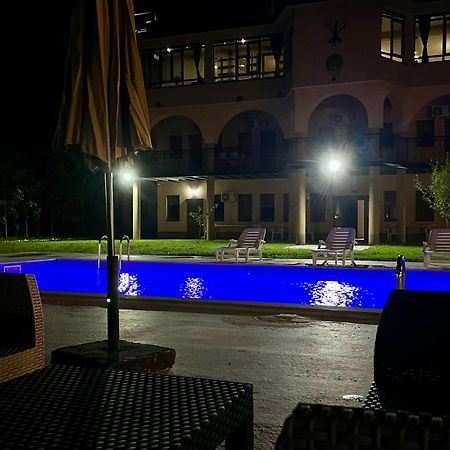 Hotel Noor Konjic Ngoại thất bức ảnh
