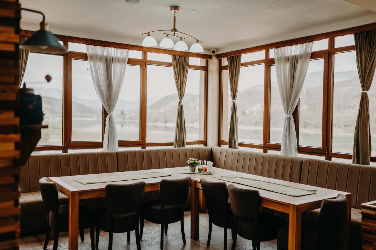 Hotel Noor Konjic Ngoại thất bức ảnh