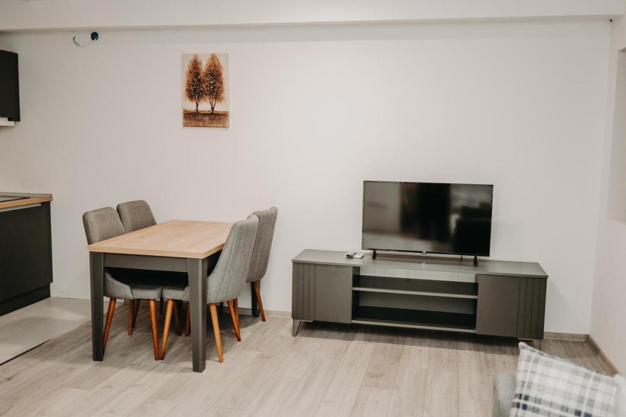 Hotel Noor Konjic Ngoại thất bức ảnh