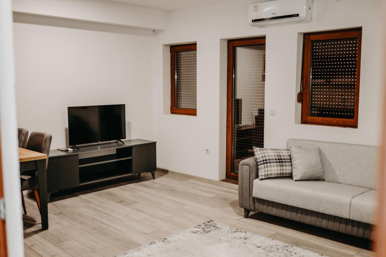 Hotel Noor Konjic Ngoại thất bức ảnh