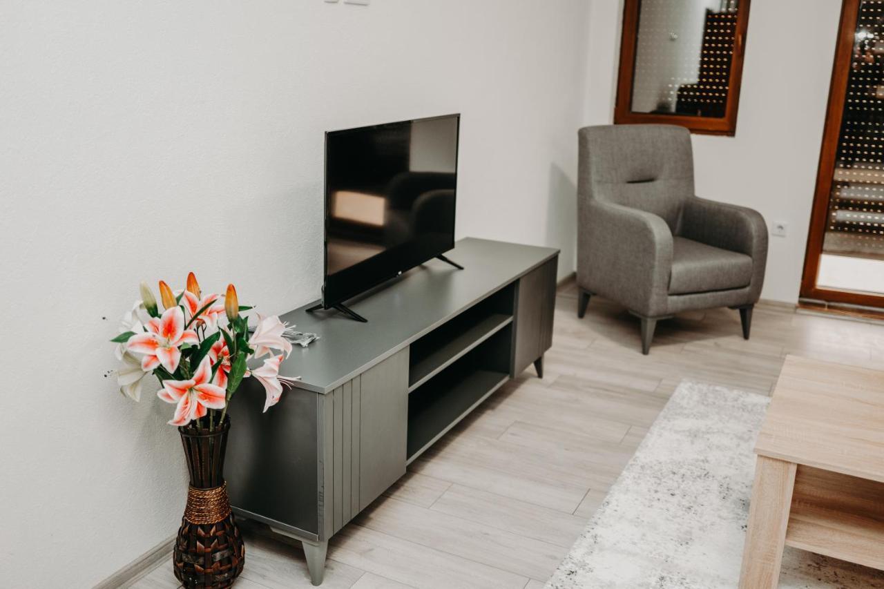 Hotel Noor Konjic Ngoại thất bức ảnh