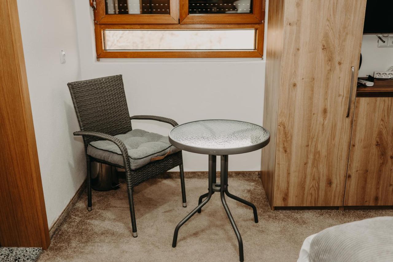Hotel Noor Konjic Ngoại thất bức ảnh