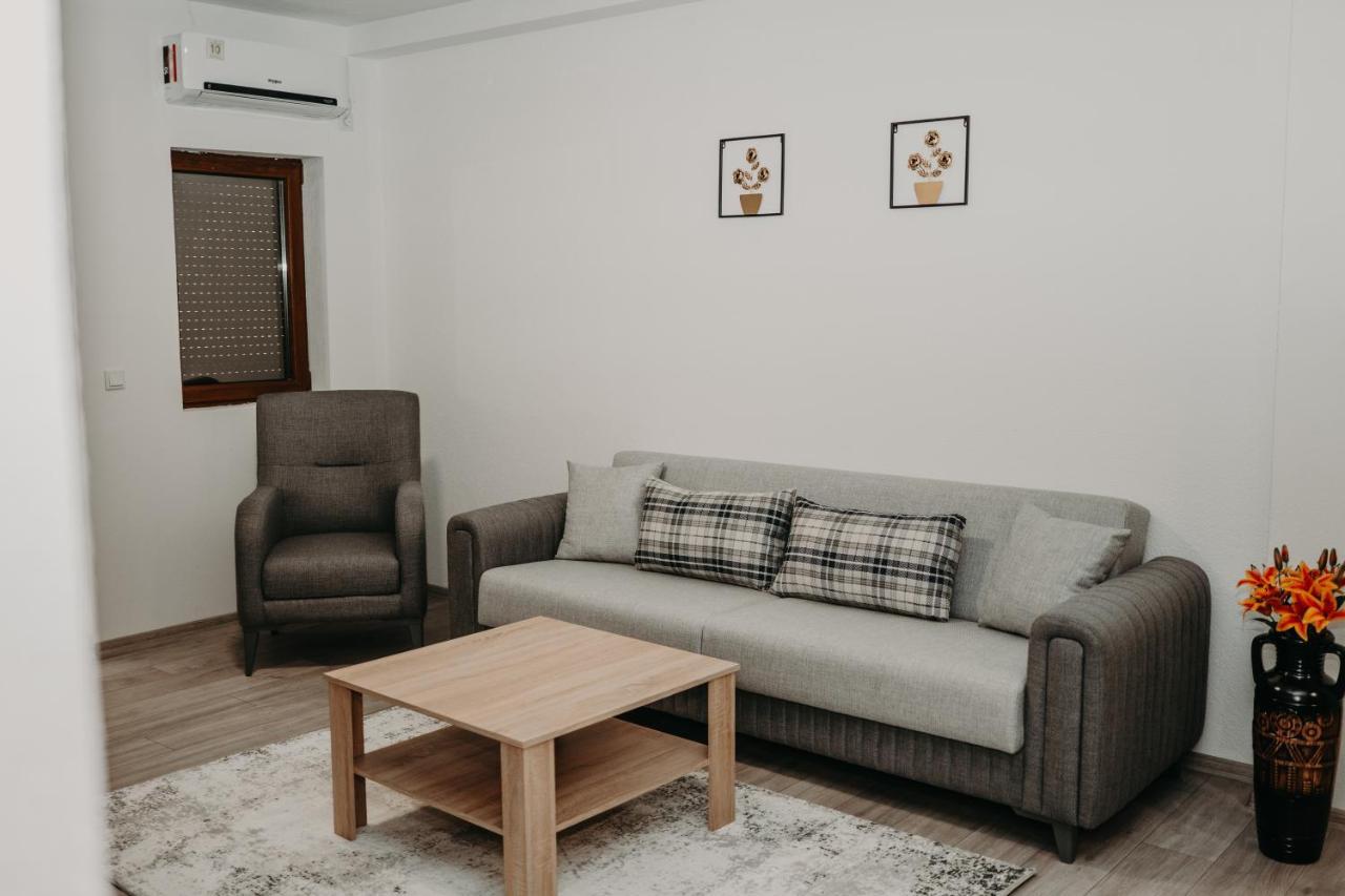Hotel Noor Konjic Ngoại thất bức ảnh