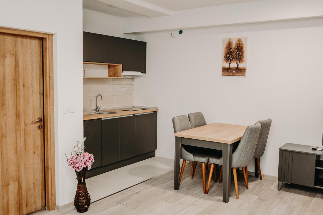 Hotel Noor Konjic Ngoại thất bức ảnh