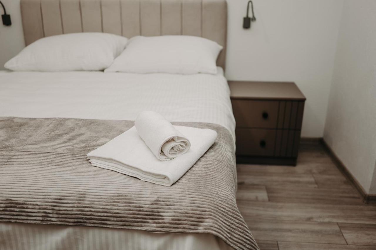 Hotel Noor Konjic Ngoại thất bức ảnh