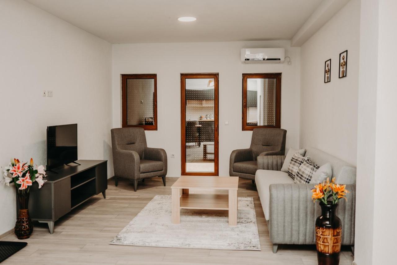 Hotel Noor Konjic Ngoại thất bức ảnh