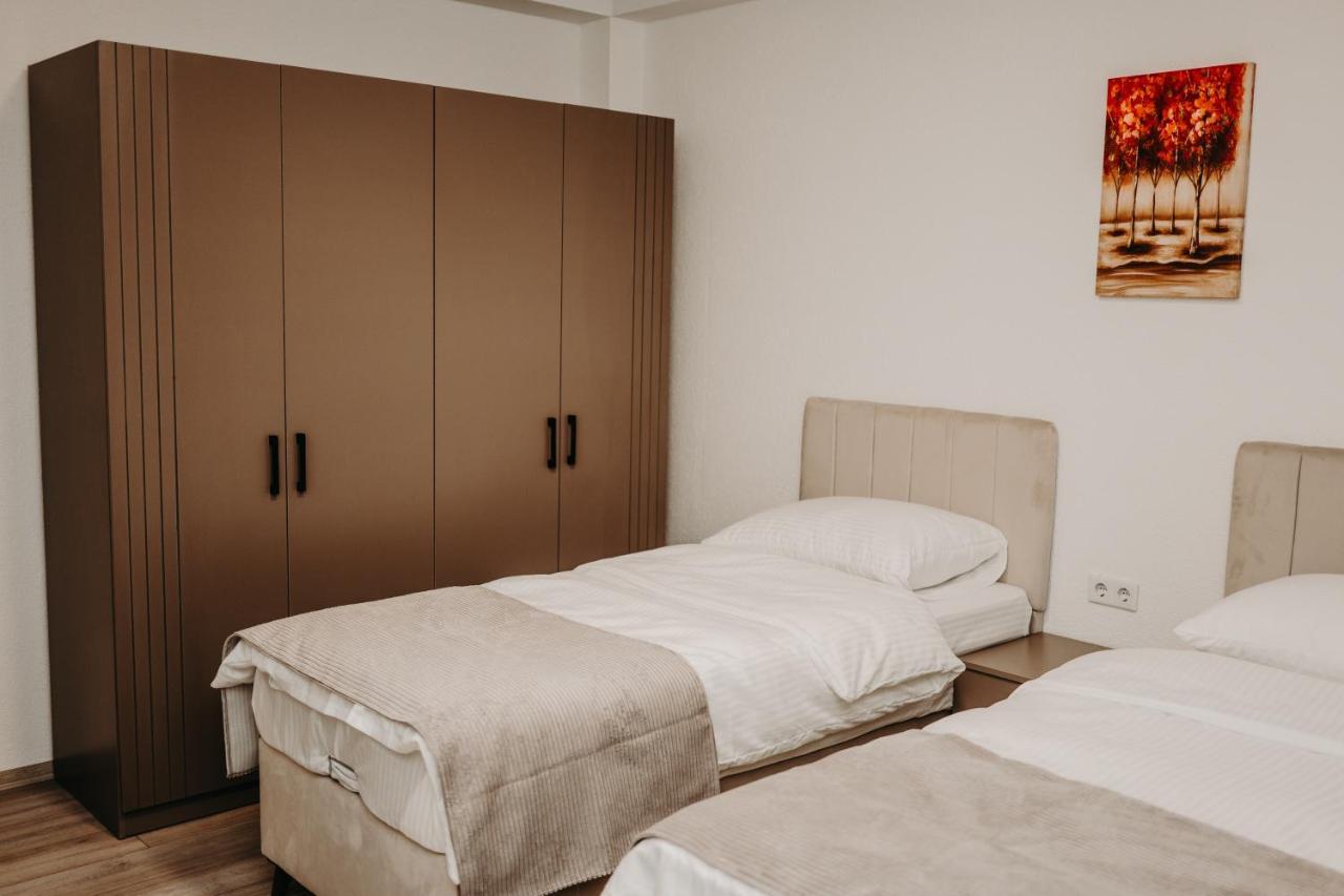 Hotel Noor Konjic Ngoại thất bức ảnh