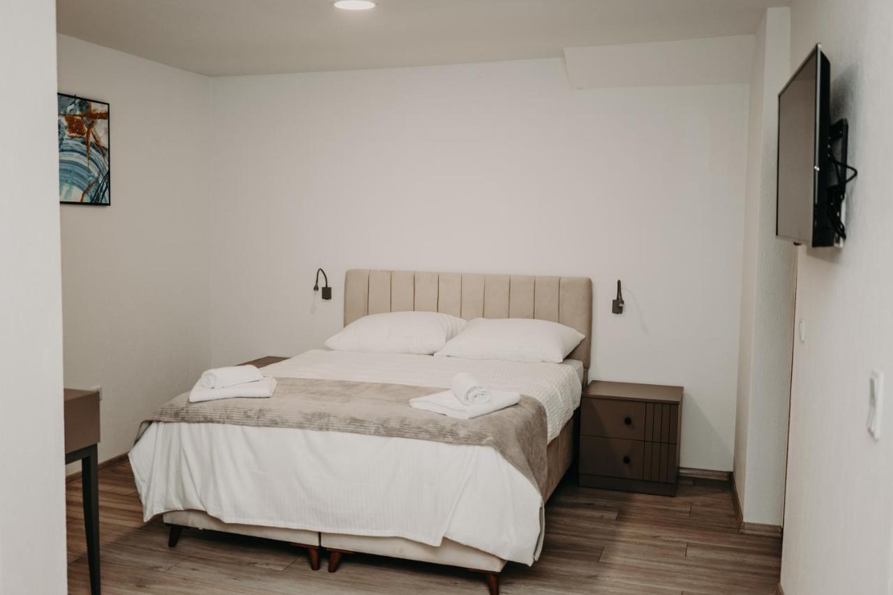 Hotel Noor Konjic Ngoại thất bức ảnh