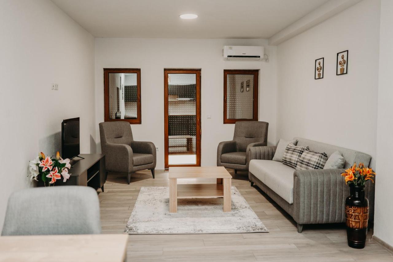 Hotel Noor Konjic Ngoại thất bức ảnh