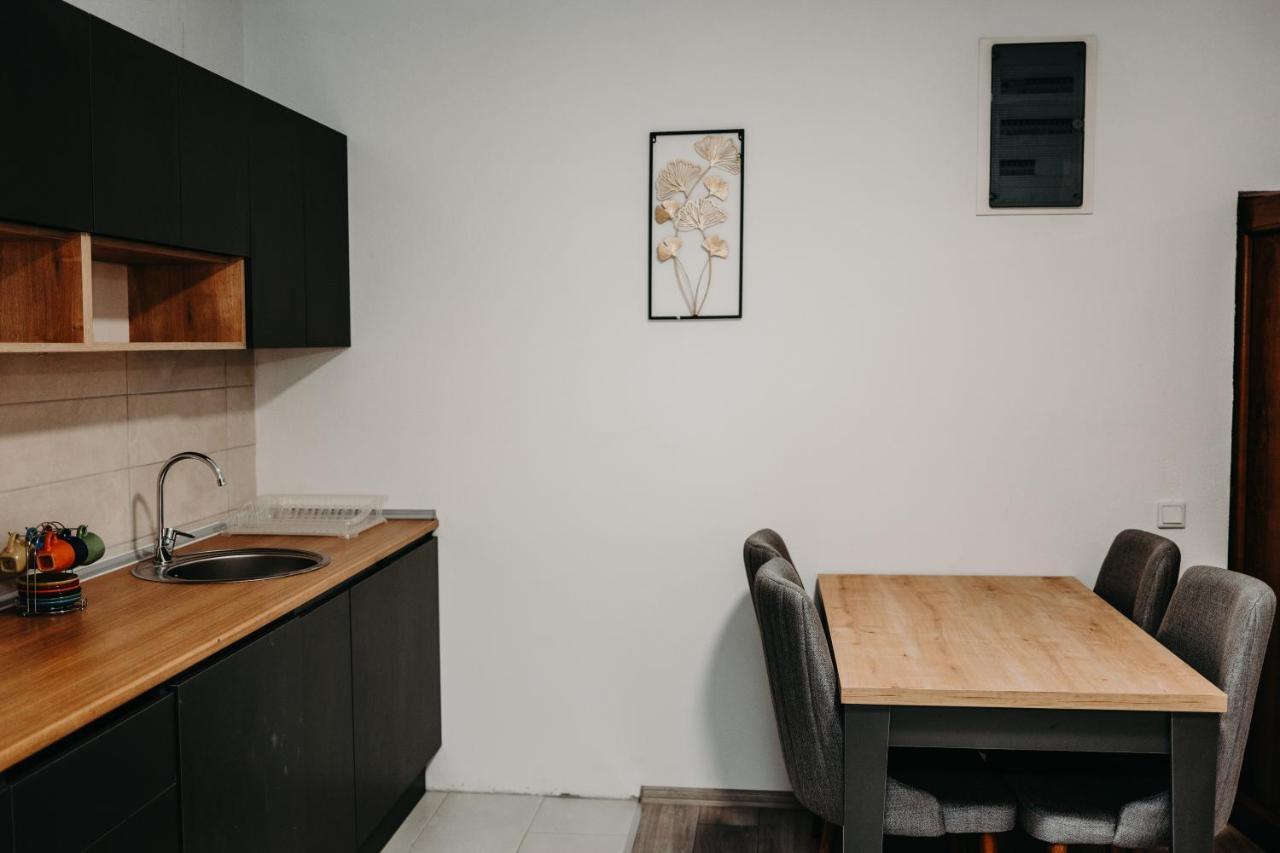 Hotel Noor Konjic Ngoại thất bức ảnh