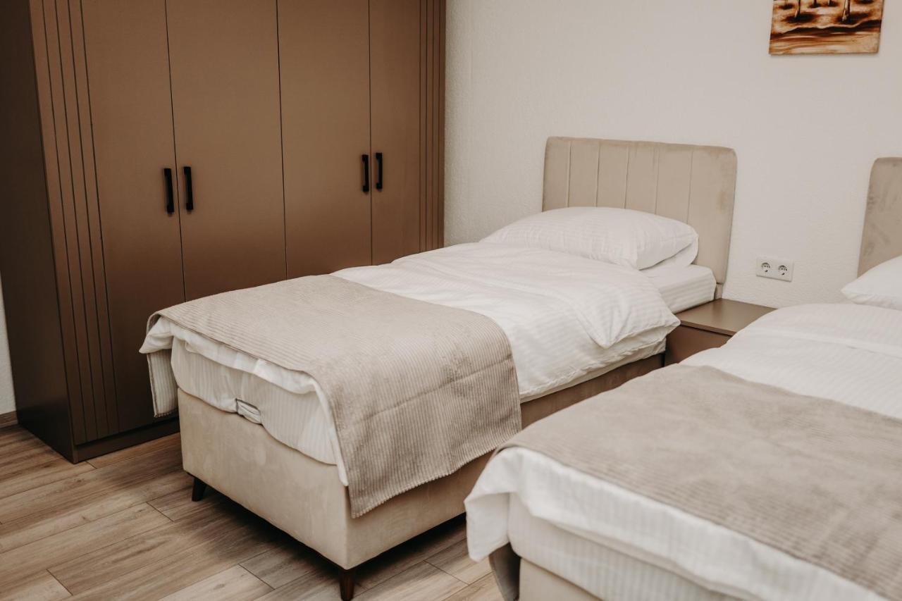 Hotel Noor Konjic Ngoại thất bức ảnh