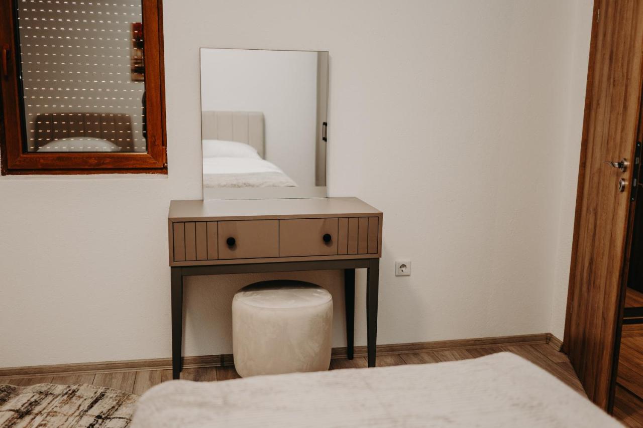 Hotel Noor Konjic Ngoại thất bức ảnh